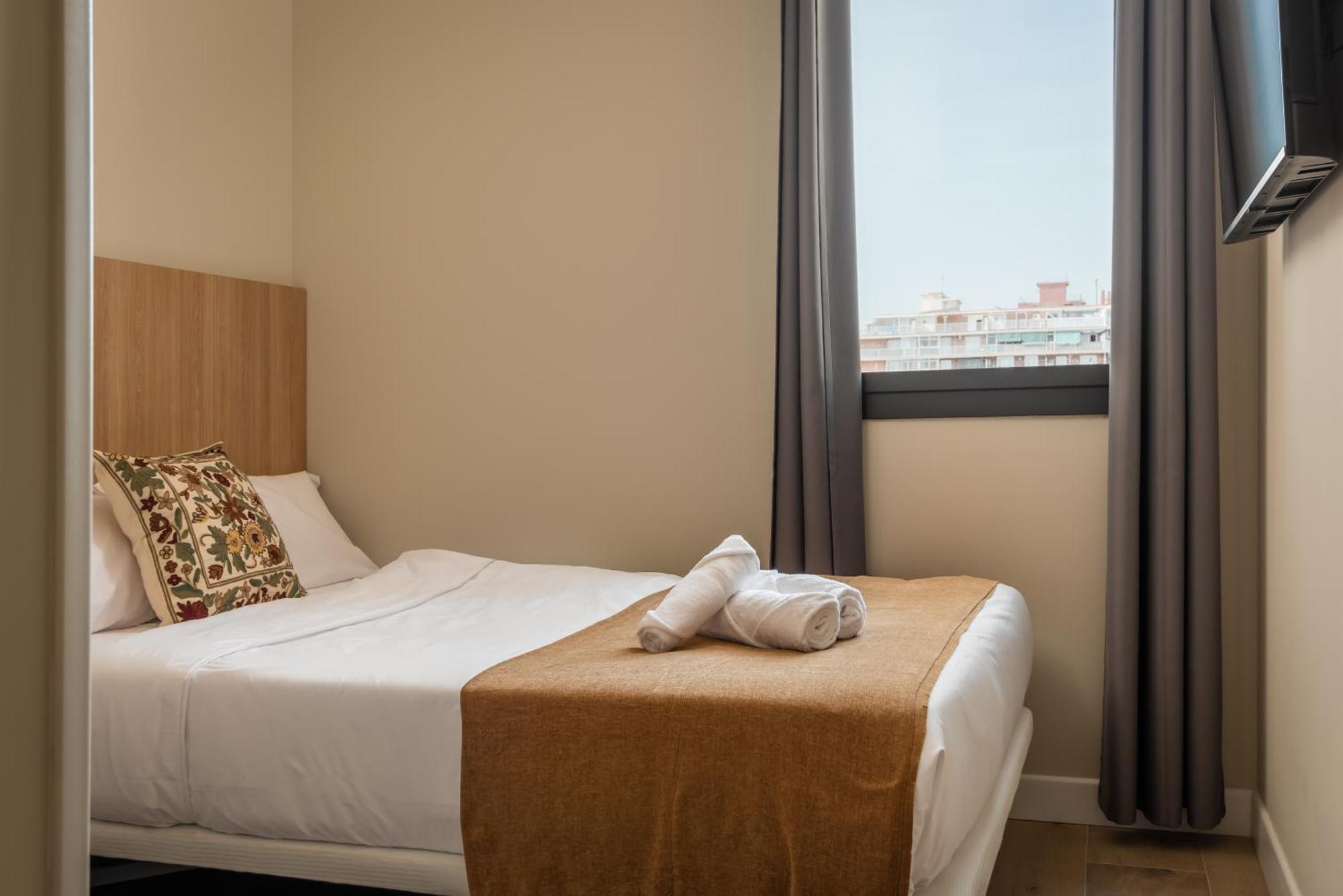 Aerohotel Barcelona Airport 24H El Prat de Llobregat Extérieur photo