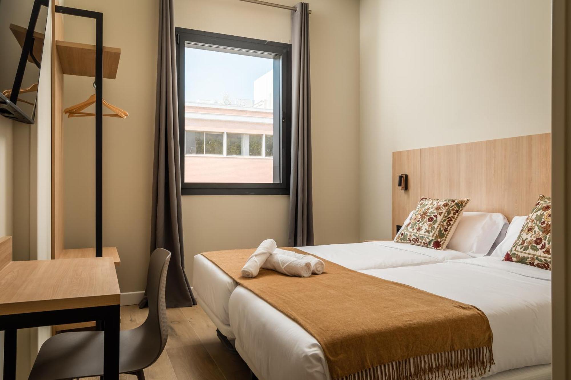 Aerohotel Barcelona Airport 24H El Prat de Llobregat Extérieur photo