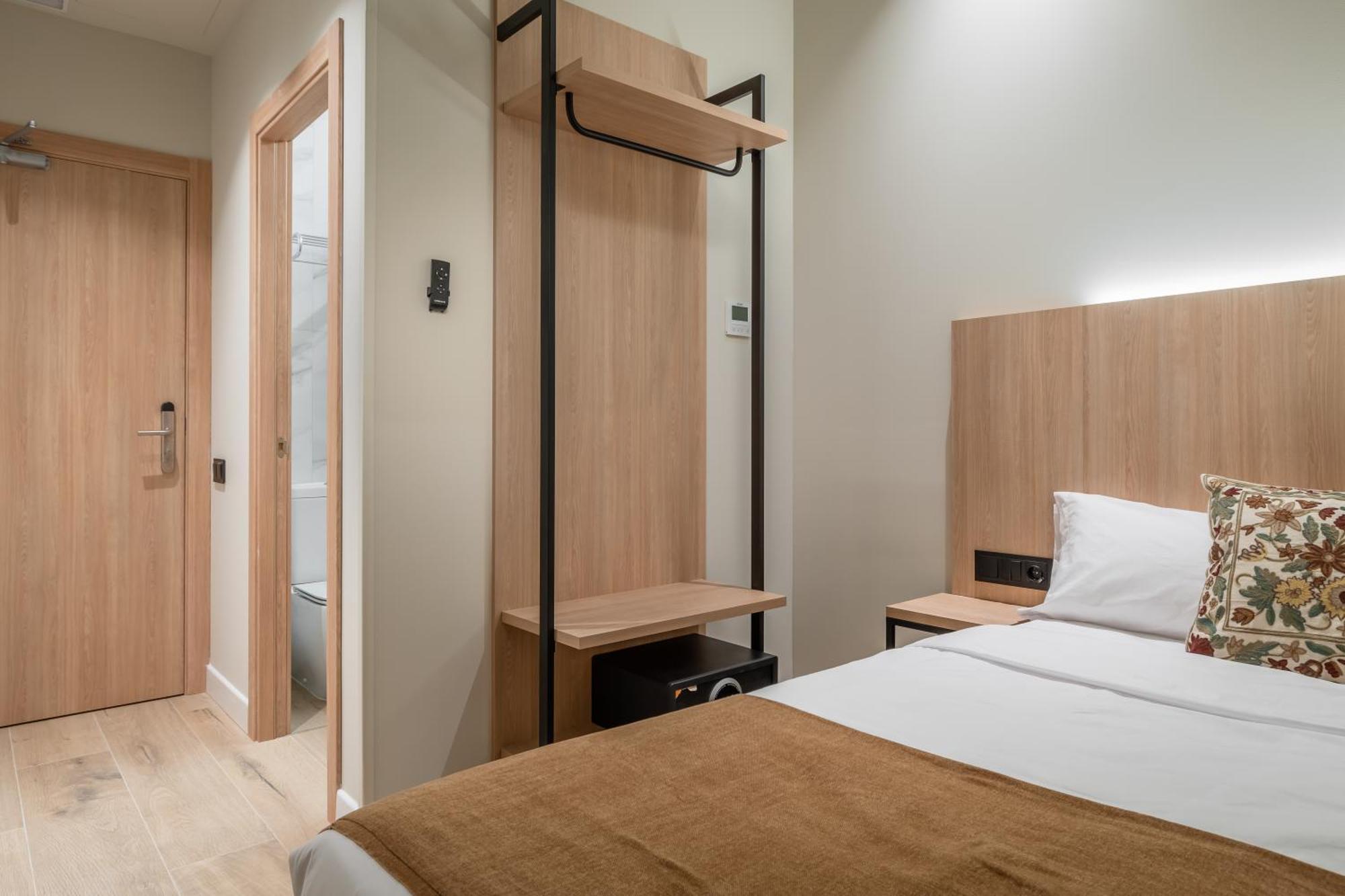 Aerohotel Barcelona Airport 24H El Prat de Llobregat Extérieur photo