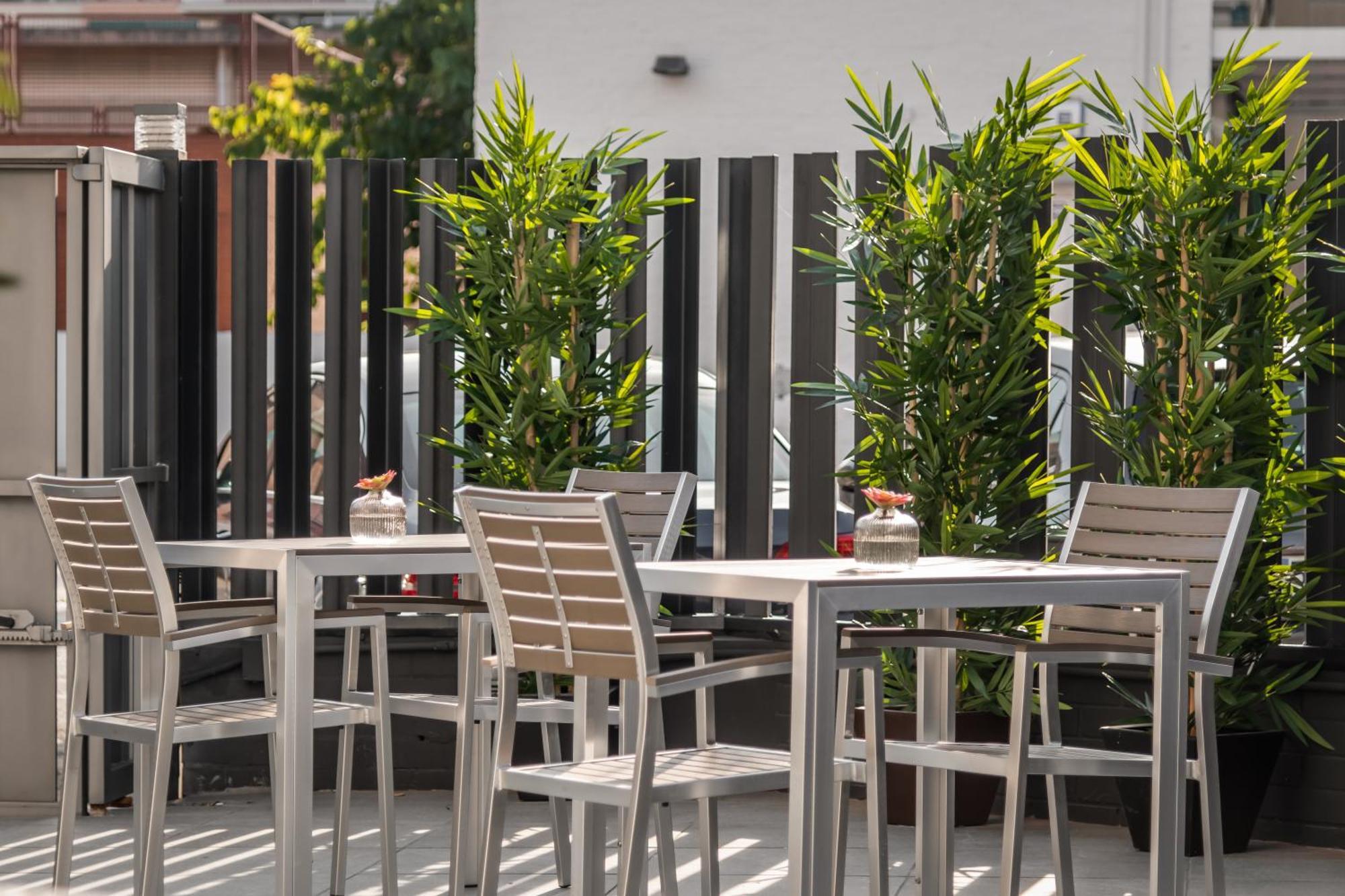 Aerohotel Barcelona Airport 24H El Prat de Llobregat Extérieur photo