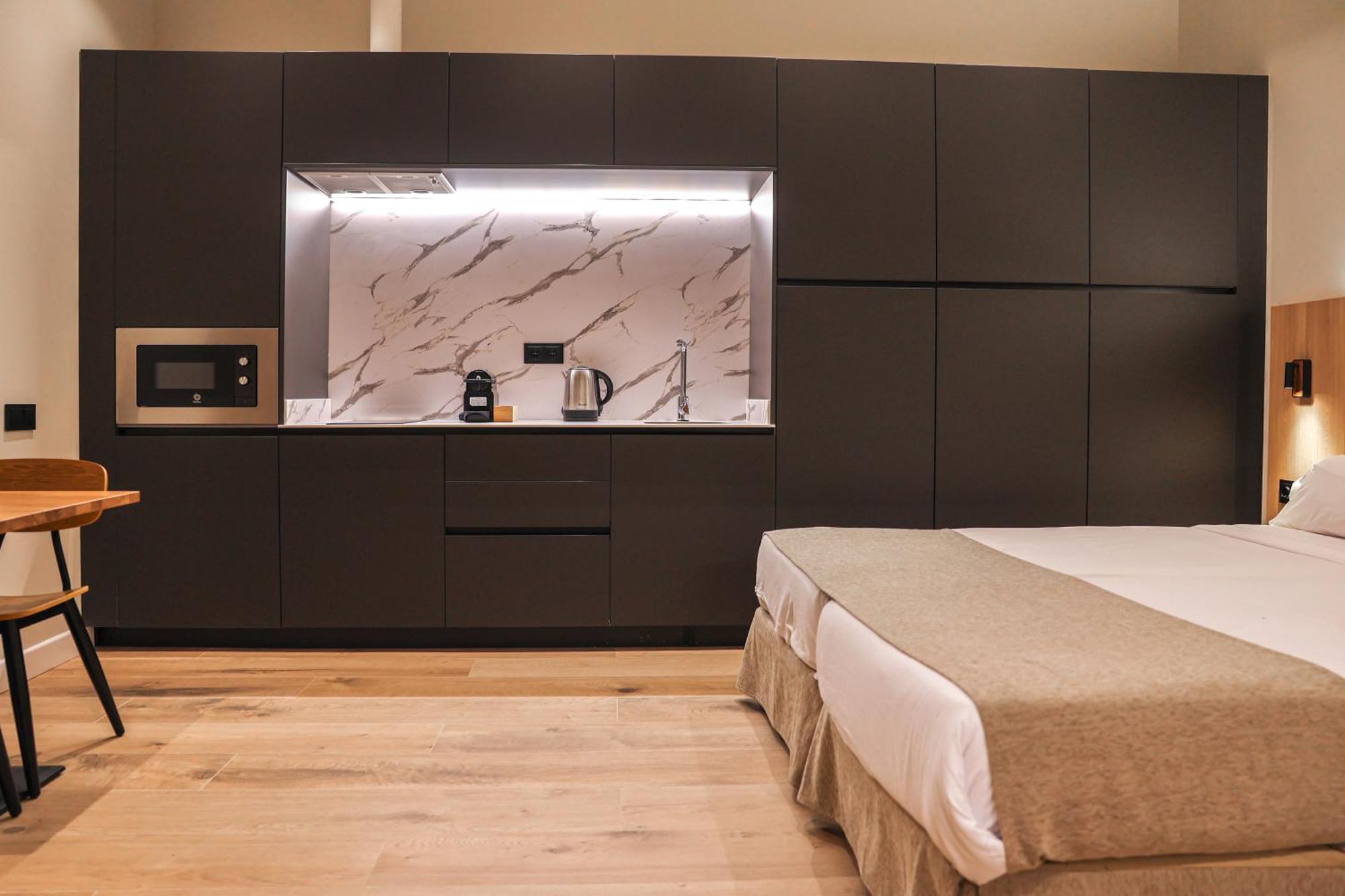 Aerohotel Barcelona Airport 24H El Prat de Llobregat Extérieur photo