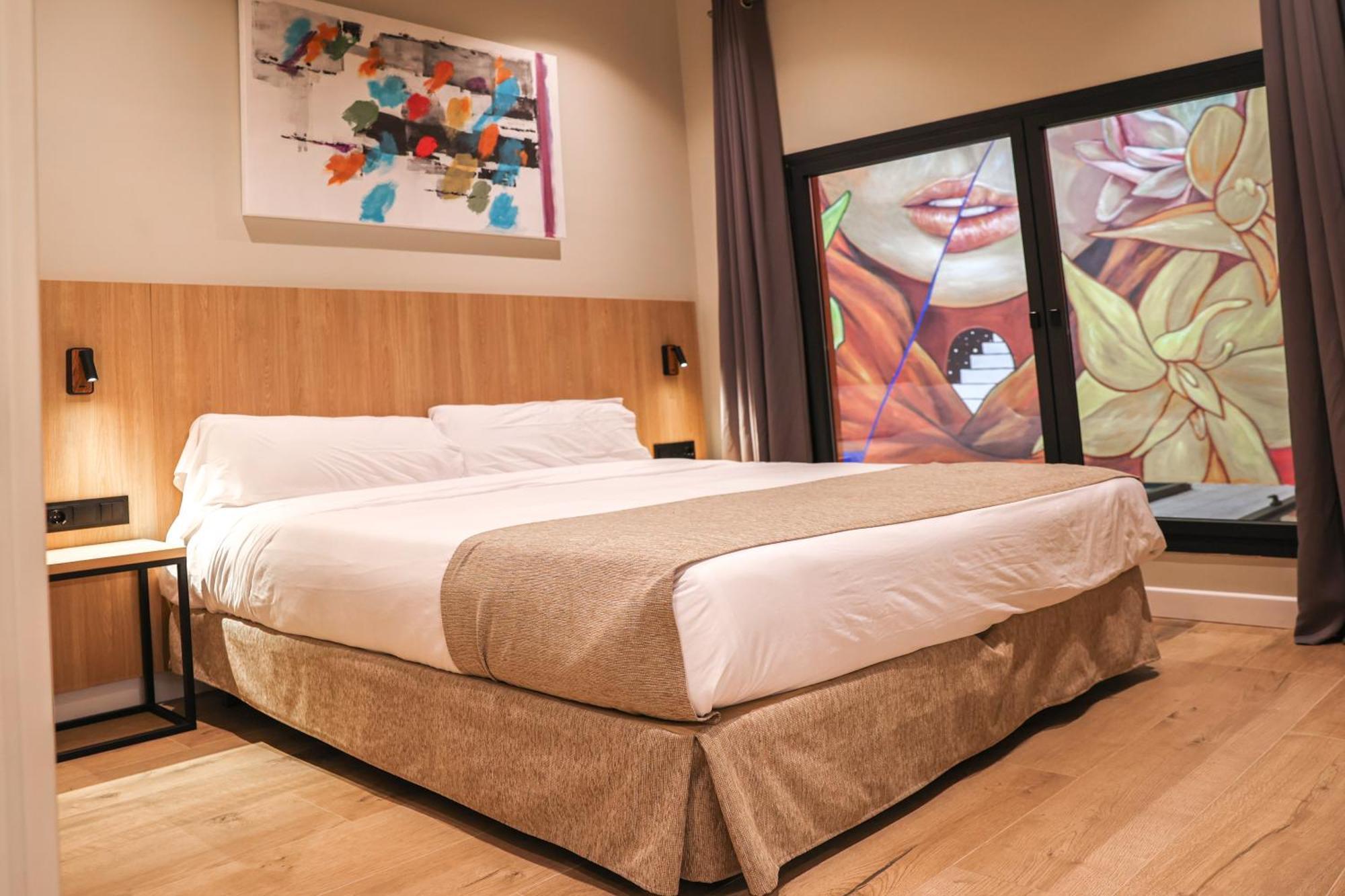 Aerohotel Barcelona Airport 24H El Prat de Llobregat Extérieur photo